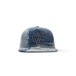 Baby Phat x Android ‘Denim & Diamonds’ Trucker Hat